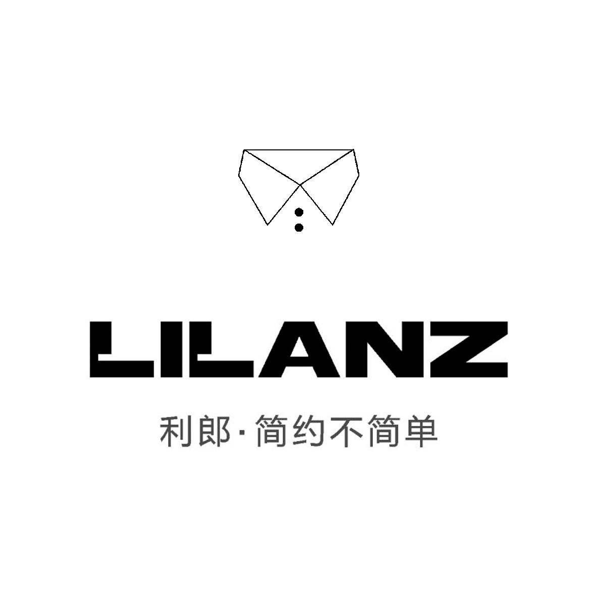 利郎·简约不 em>简单 /em> lilanz