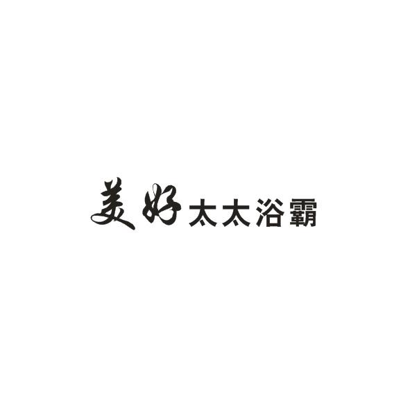 美好太太浴霸_注册号36871575_商标注册查询 - 天眼查