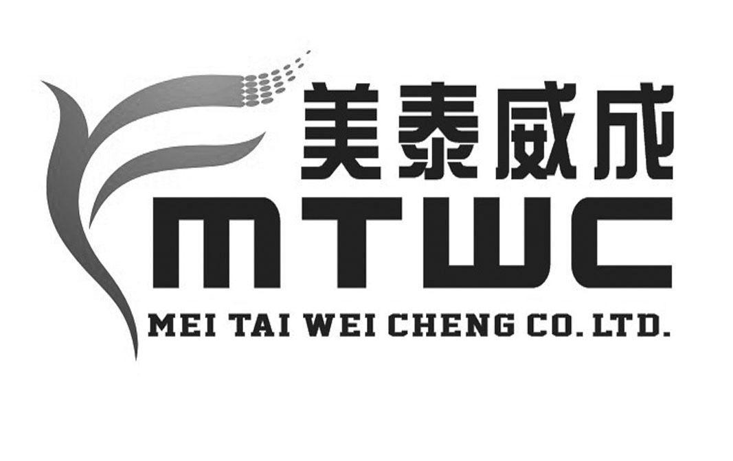 美泰威成