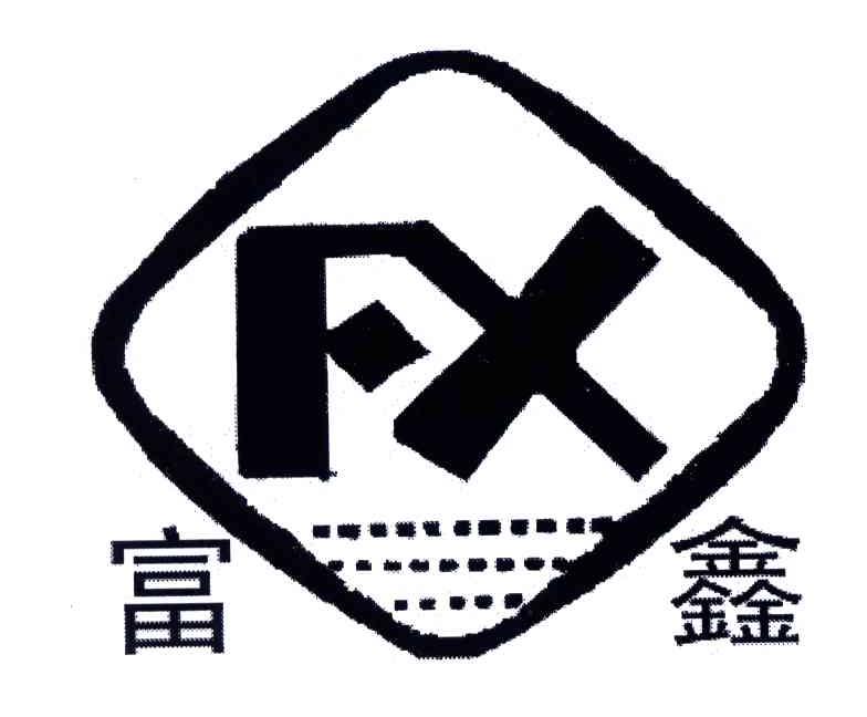 fx;富鑫