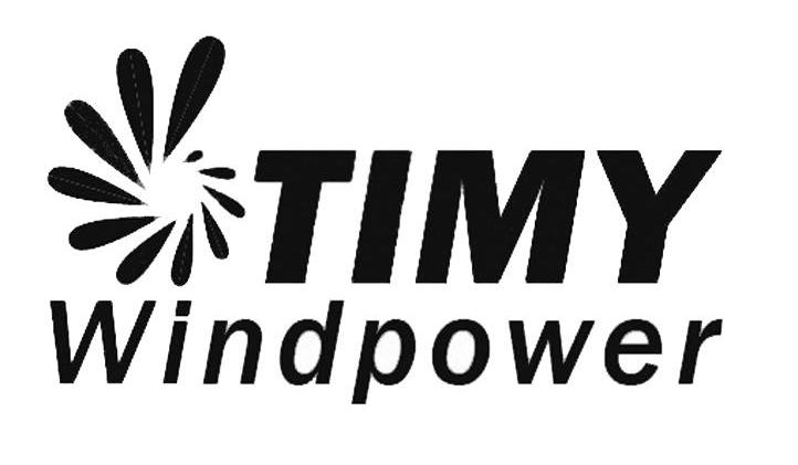 timy windpower