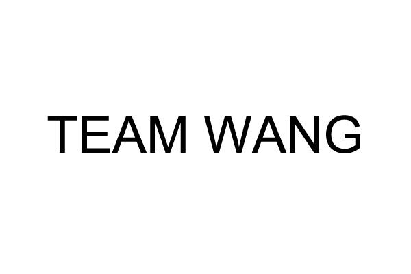 team wang