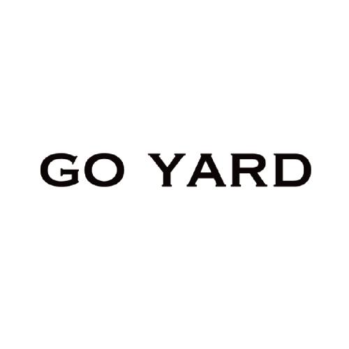 go yard