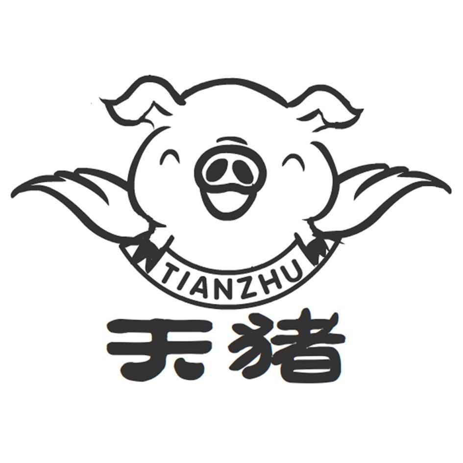 2015-03-06 天猪 16450635a 39-旅游,物流服务 商标注册申请---等待