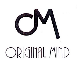 om original mtnd