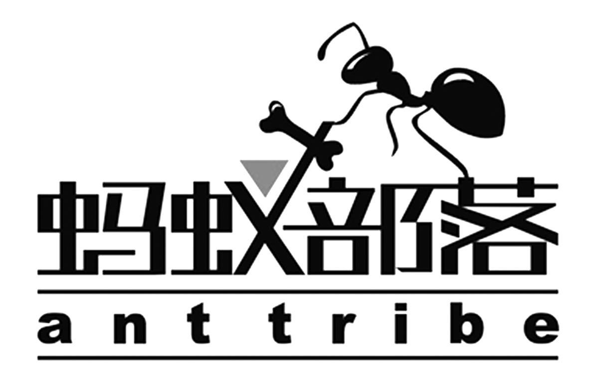  em>蚂蚁 /em>部落 ant tribe