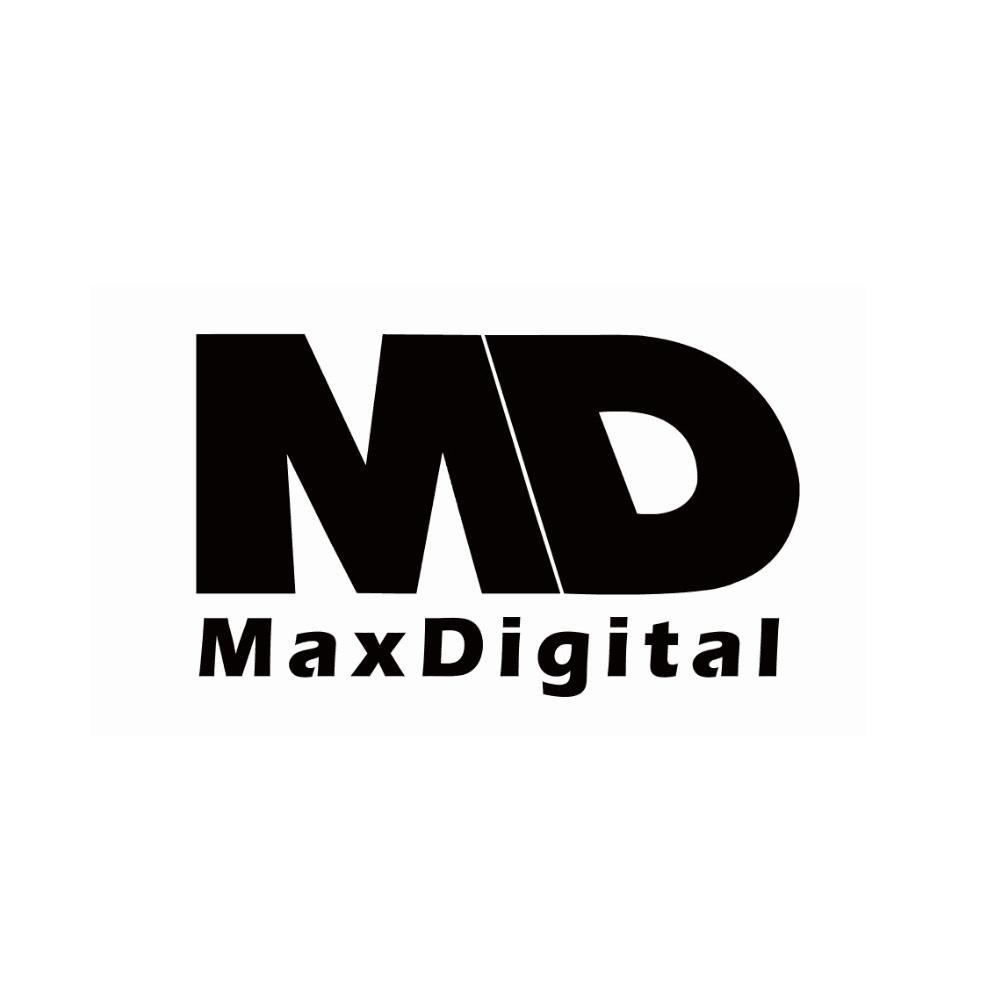 maxdigital md