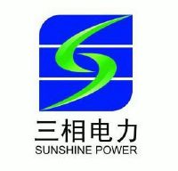 三相电力 sunshine power