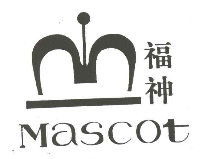 福神mascot_注册号542768_商标注册查询 - 天眼查