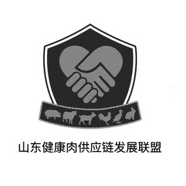 山东健康肉供应链发展联盟