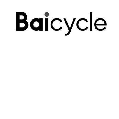 BAICYCLE