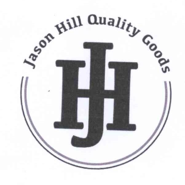 jason hill quality goods hj