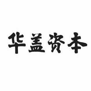 华盖资本
