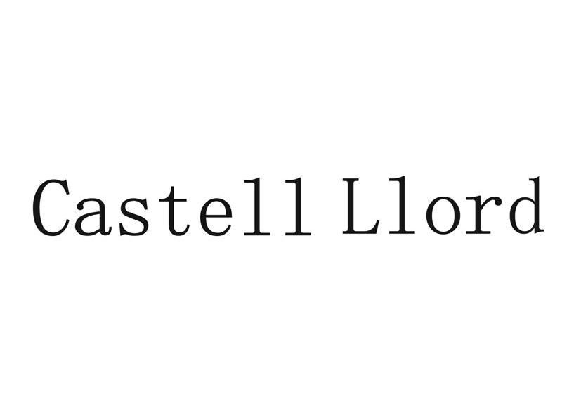 castell llord