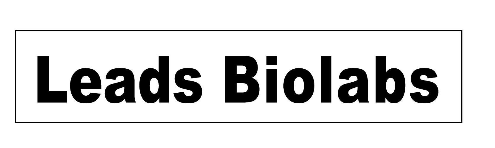 leads biolabs