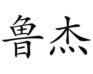 鲁杰