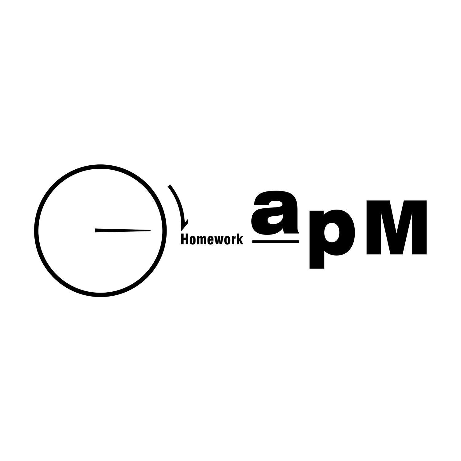 homework apm