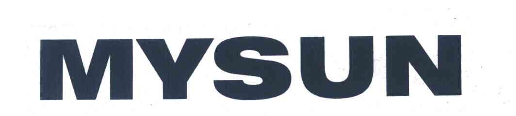 mysun