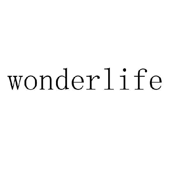 wonderlife