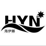 海伊娜;hyn