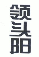 领头阳