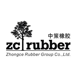 中策橡胶 ZC RUBBER ZHONGCE RUBBER GROUP CO.,LTD.