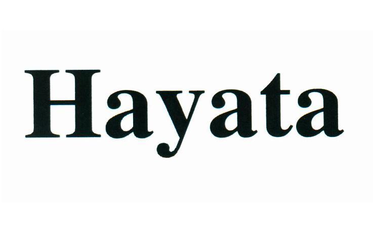 hayata