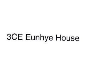 3 2016-10-31 3ce eunhye house 21746187 35-广告销售 商标已注册