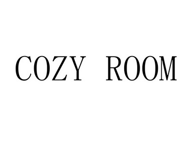 COZY ROOM