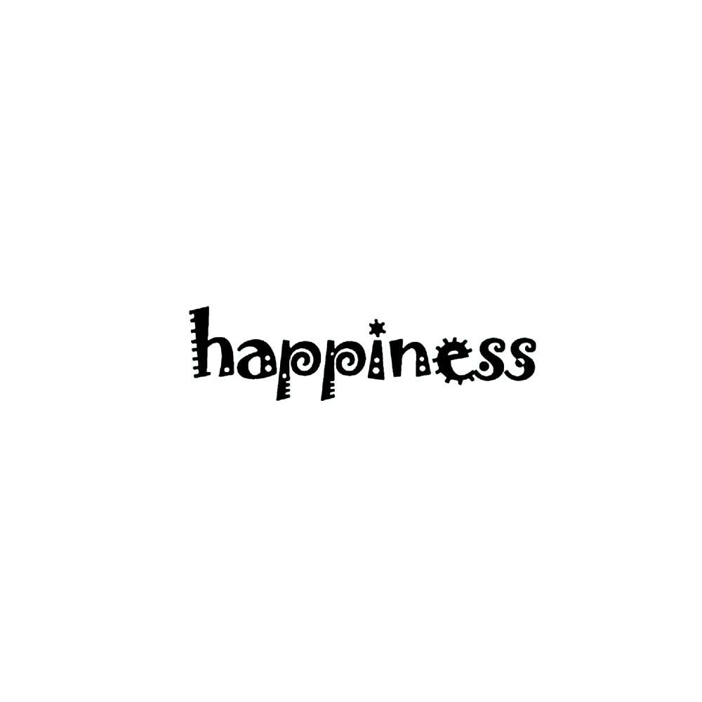 happiness