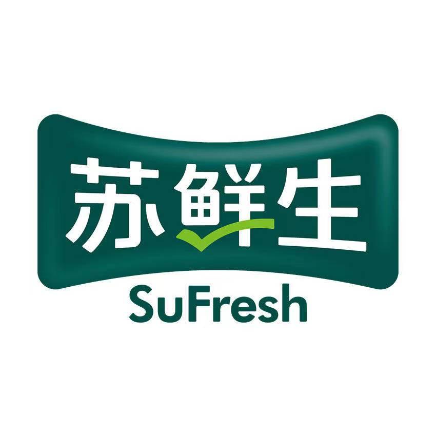 苏鲜生;sufresh