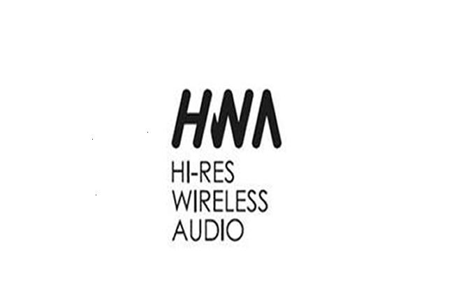 hw hires wireless audio