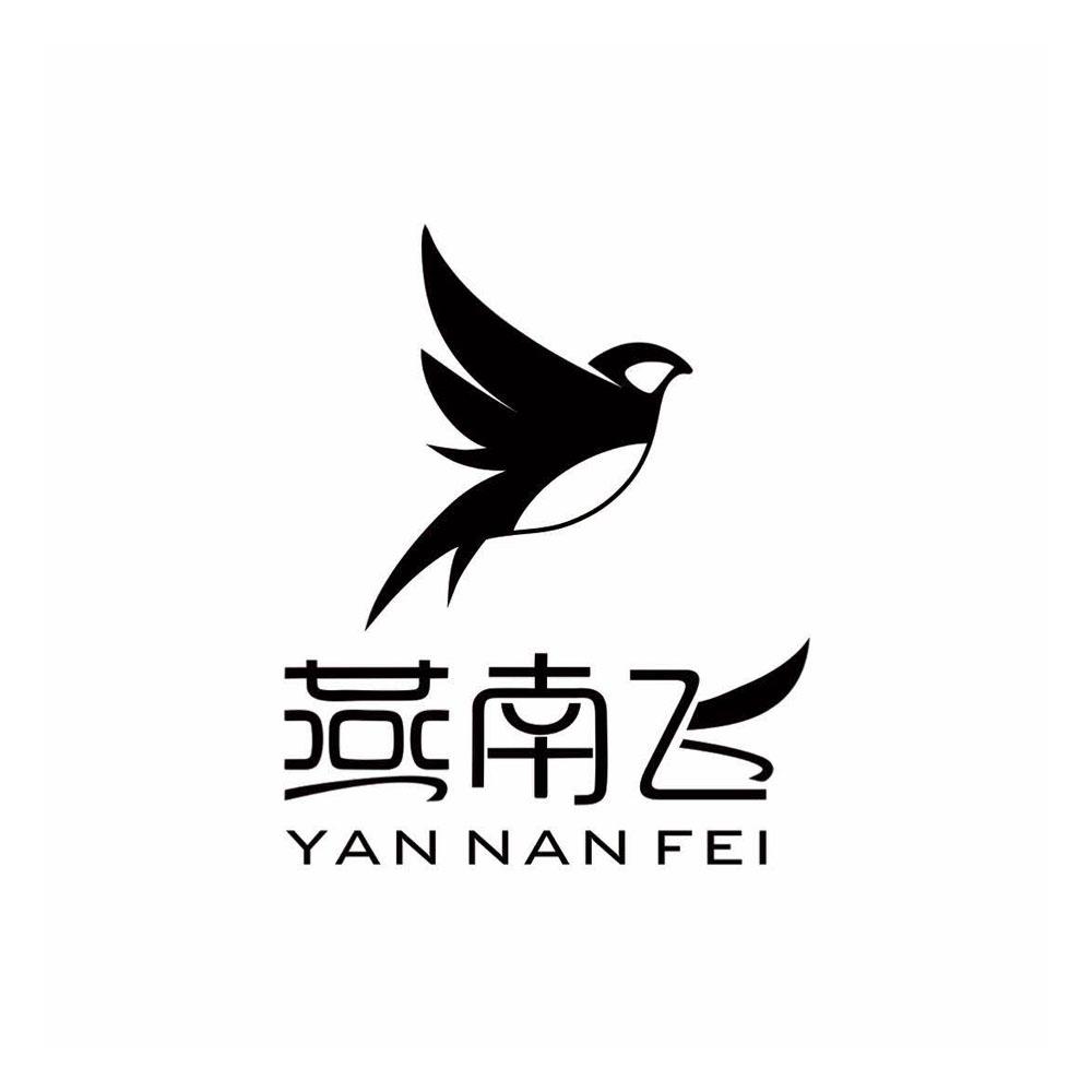 雁南飞