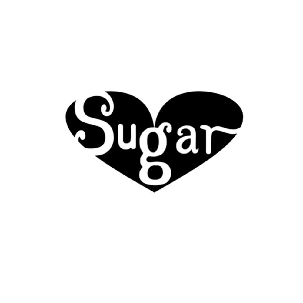 sugar