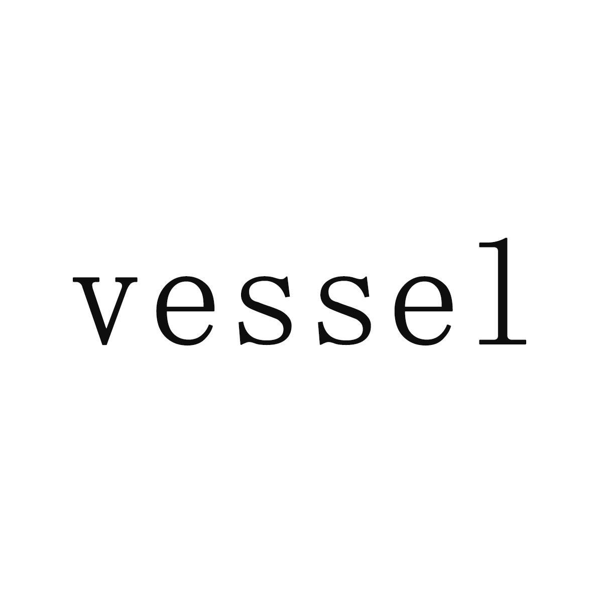 vessel