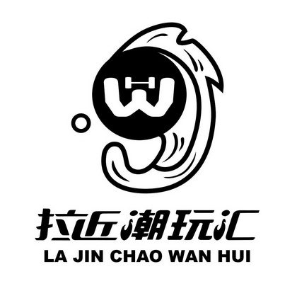 拉近潮玩汇wh