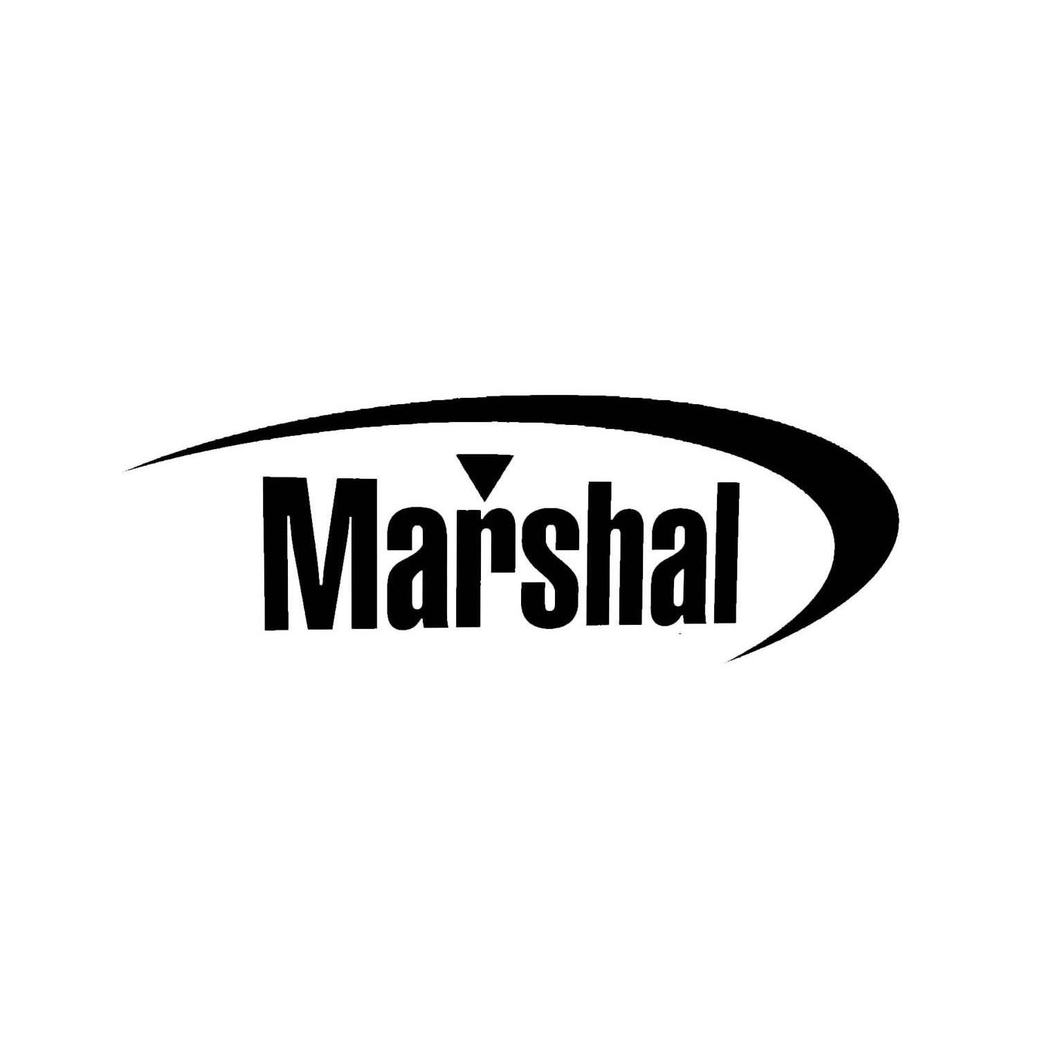 marshal