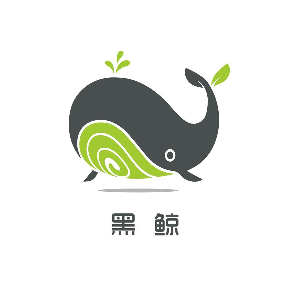 黑鲸
