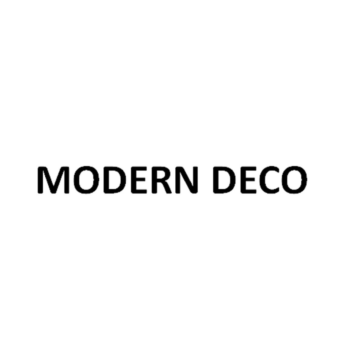 modern deco