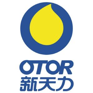 新天力 otor