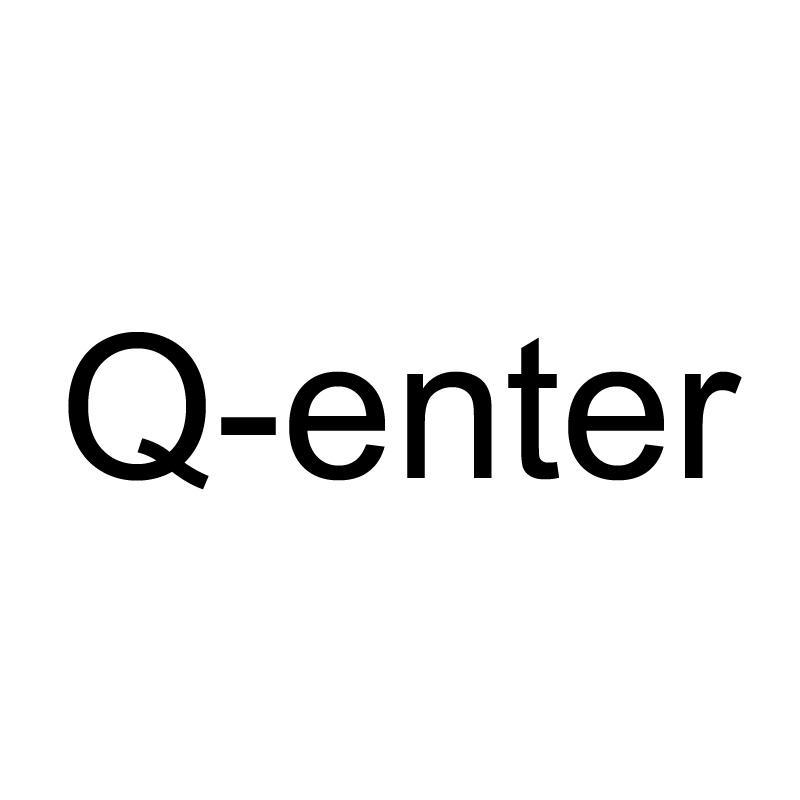 Q-ENTER