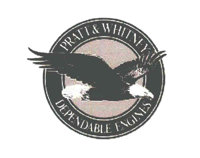 pratt&whitney dependable engines