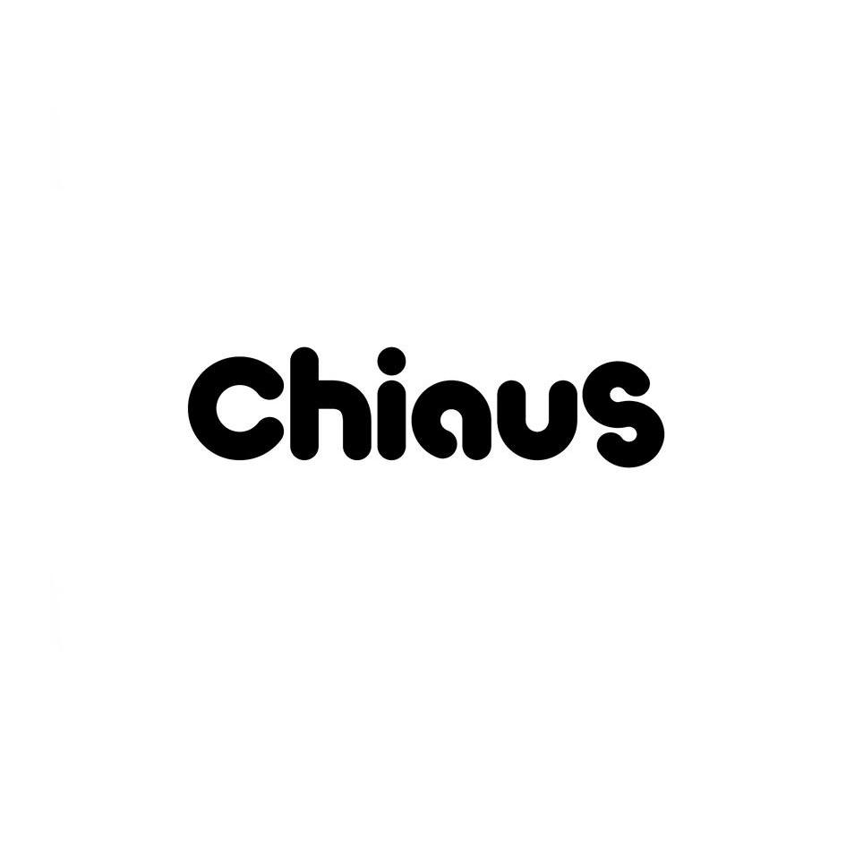 CHIAUS