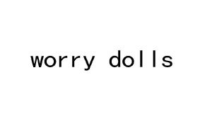 worry dolls