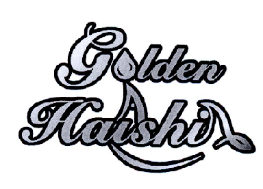 GOLDEN HAISHI