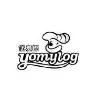 商标名称:优麦郎 yomylog 注册号:15491899 类别:30-糖,茶,糕点,调味