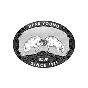 抵羊dear young since 1932