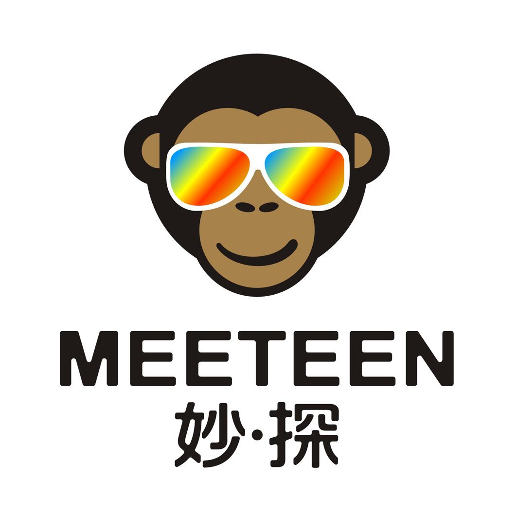 妙·探 meeteen