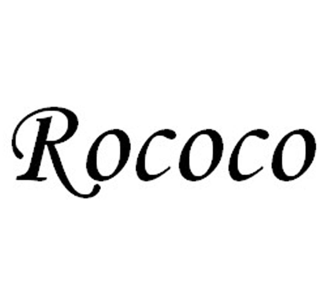 rococo