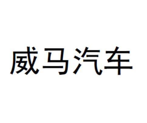 威马汽车_注册号49280860_商标注册查询 天眼查